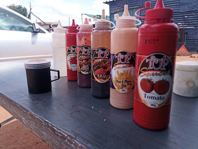 Kota Corner & Car Wash - Hospitality and gastronomy