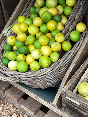 Fire and Smoke - Cape Town