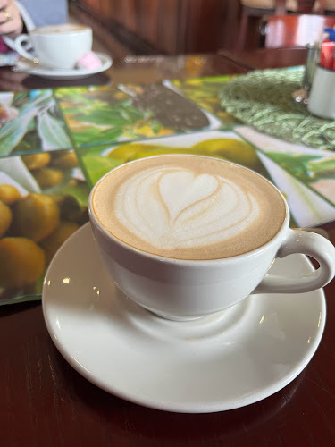 coffeeshop, 8 Bauhinia St, Highveld Techno Park, Centurion, 0157