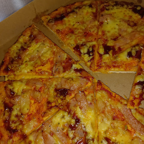 Comentarii opinii despre Debonairs Pizza