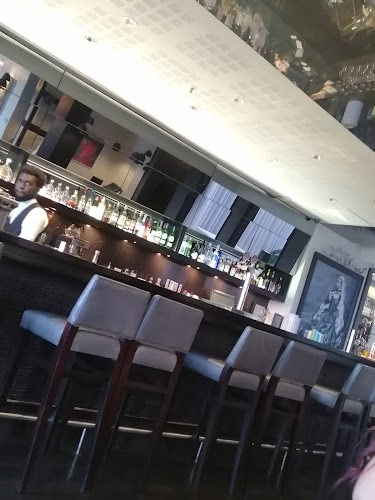 Opinii despre Terrarium Restaurant în Cape Town - Hospitality and gastronomy