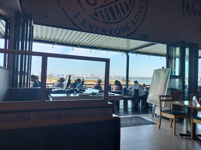 John Dory's Wilson's Wharf - Durban