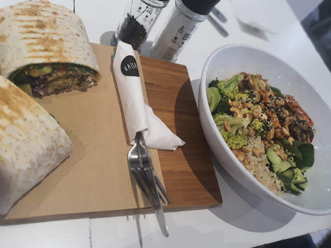 KAUAI Cresta - Hospitality and gastronomy