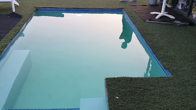 Kwa Lichaba Chesanyama - Hospitality and gastronomy