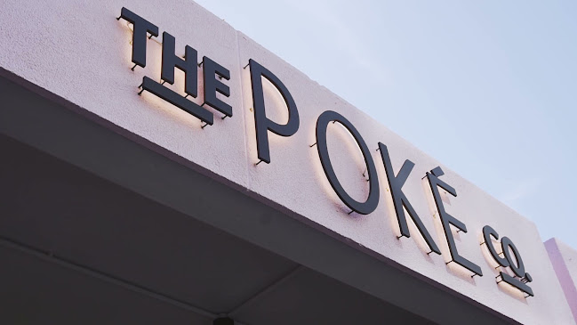 The Poke Co.