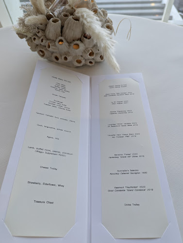 PIER Restaurant - Hospitality and gastronomy