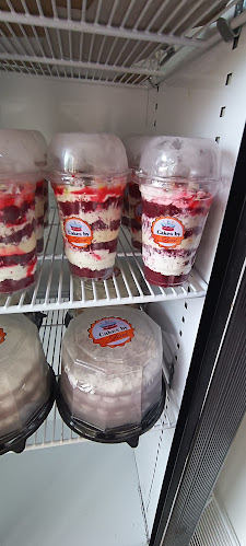 Comentarii opinii despre Cakes by Josi