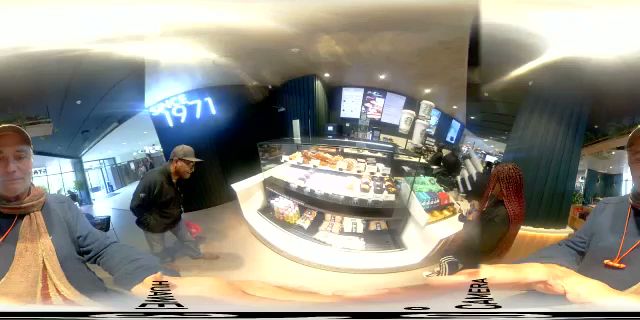 Starbucks Rondebosch - Cape Town