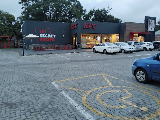 KFC Selcourt
