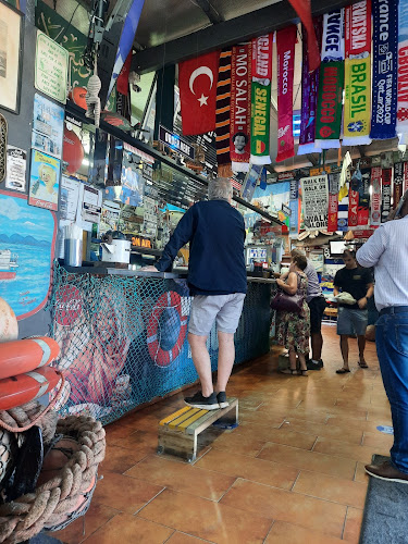 Opinii despre The DockSide PE Habour în Gqeberha - Hospitality and gastronomy