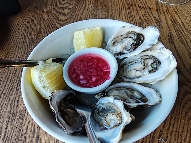 Opinii despre The Butcher Shop & Grill în Cape Town - Hospitality and gastronomy