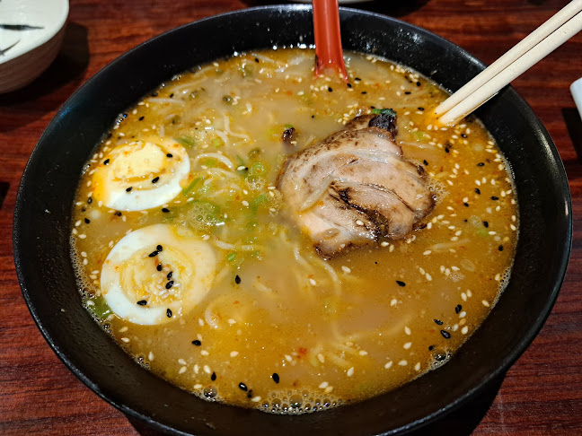 Fujiyama Japanese Restaurant