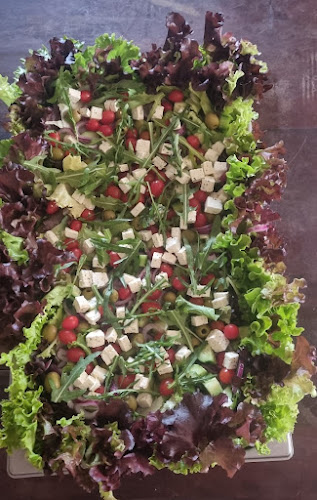 Comentarii opinii despre Spitfire Catering