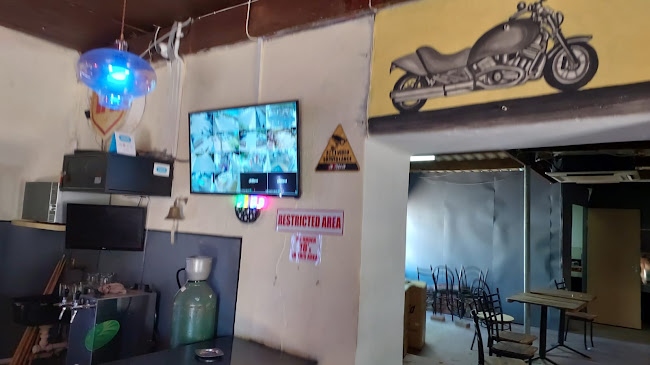 Oude Kelder Pub - Hospitality and gastronomy