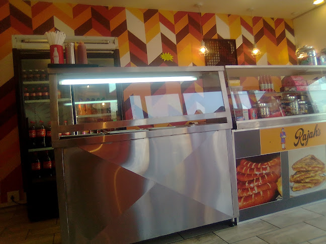 Opinii despre Chicken Xpress în Johannesburg - Hospitality and gastronomy