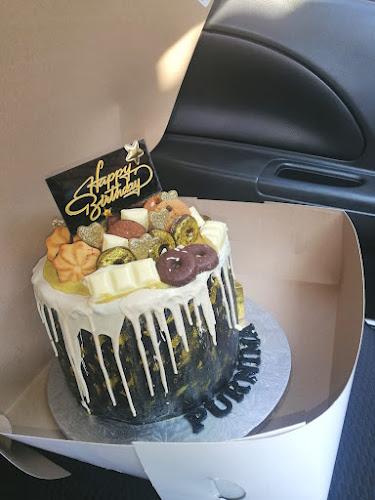 Circle K catering and other projects