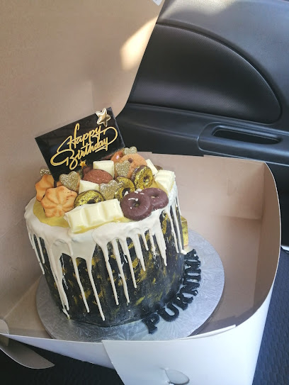 Circle K catering and other projects