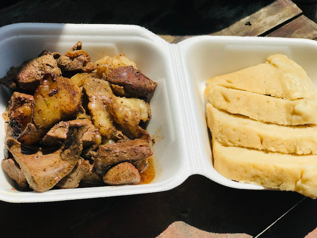 Encaseni food and braai - Hospitality and gastronomy