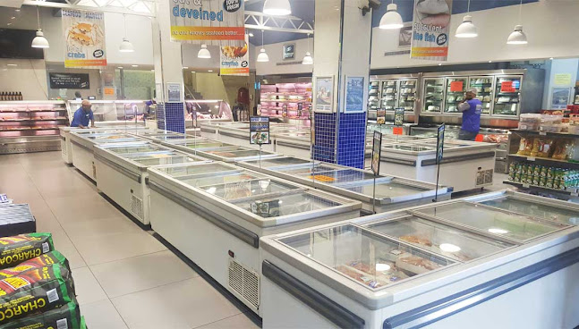 Comentarii opinii despre Seafood Market