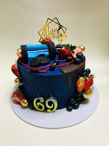 Von Kale Patisserie - Hospitality and gastronomy