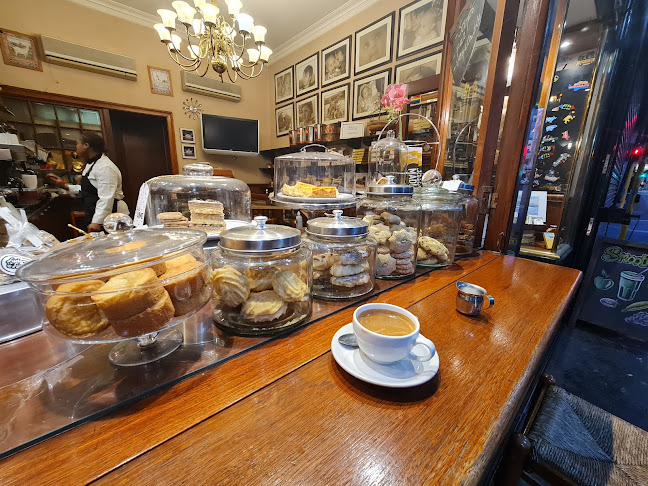 Langham House Coffees