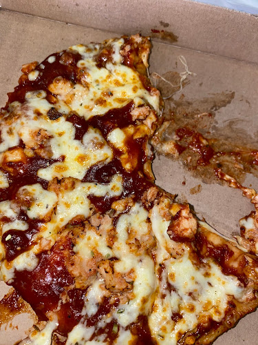 Debonairs Pizza - Hospitality and gastronomy