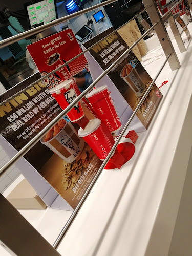 KFC Dalpark - Brakpan