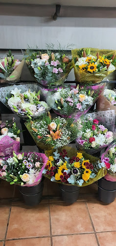 Colour Country Flowermarket - Hospitality and gastronomy