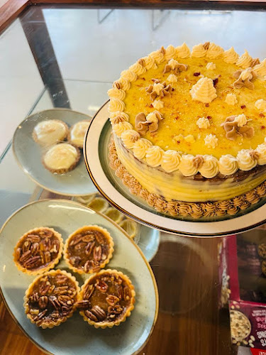 Opinii despre Cafe Mia Brooklyn în Pretoria - Hospitality and gastronomy