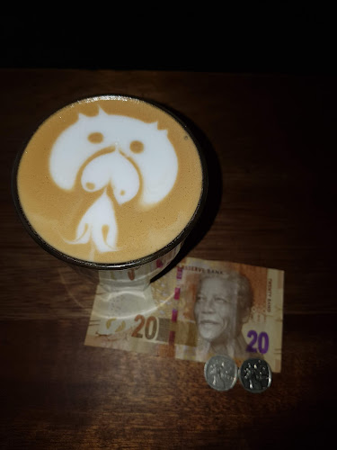 Kelvin Corner Cafe - Cape Town