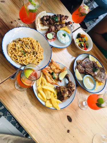 Comentarii opinii despre NIKOS Durban North