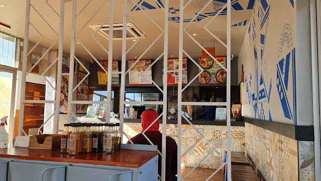 Shop A, Ralmarco Building, 15 Church St, Mkhondo, 2380