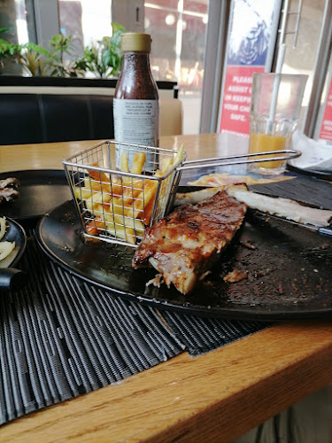 Comentarii opinii despre Buffalo Cove Spur