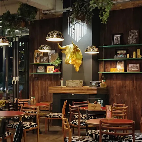 Tiger's Milk Kwena Square - Roodepoort