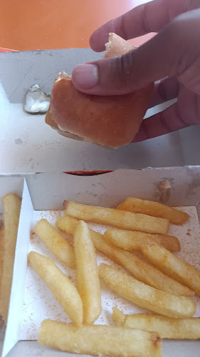 Chicken Licken Fly-Thru