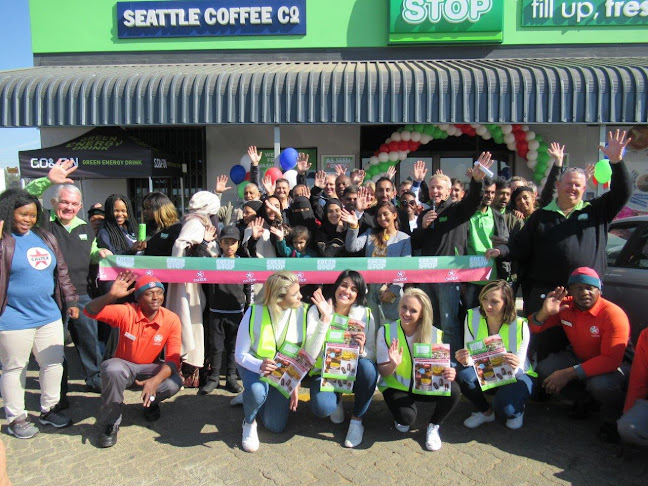 FreshStop Washington Post - Vereeniging