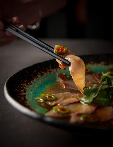 TANG Asian Luxury Restaurant & Bar Waterfront - Cape Town