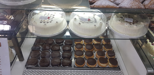 Opinii despre Jurita Bakery în Benoni - Hospitality and gastronomy