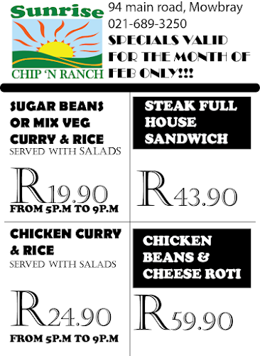 94 Main Rd, Mowbray, Cape Town, 7700