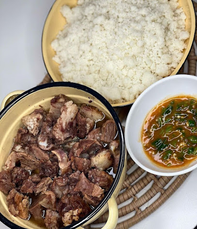 EKAI FOODS AND EVENTS