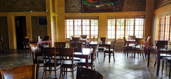 Comentarii opinii despre Die Geel Huis B&B | Restaurant