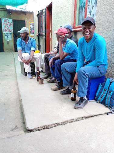 Roy's place - Katlehong