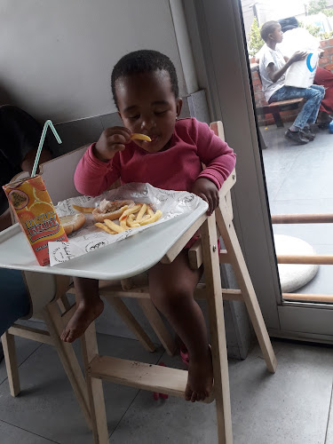 Comentarii opinii despre KFC Botshabelo Mall