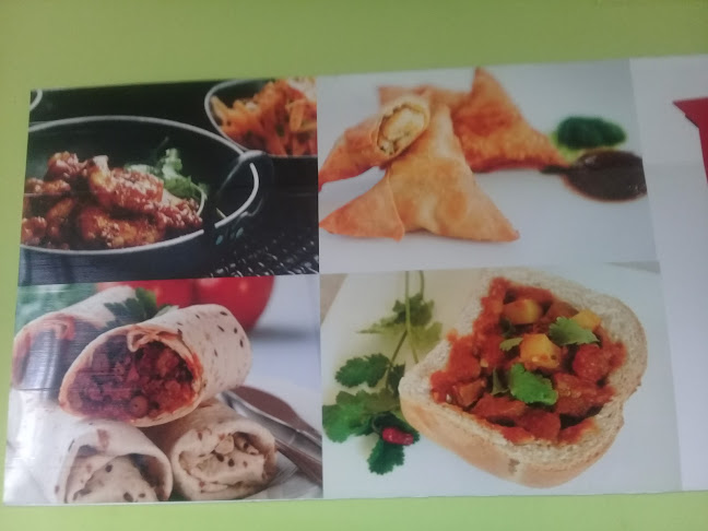 Paku Lalla Spices and Takeaways