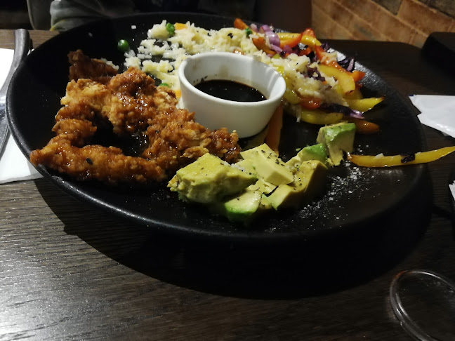 Mugg & Bean - Johannesburg