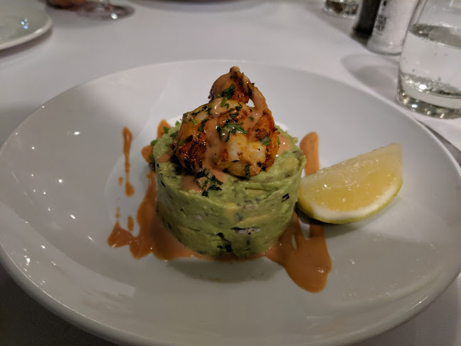 Comentarii opinii despre The Butcher Shop & Grill