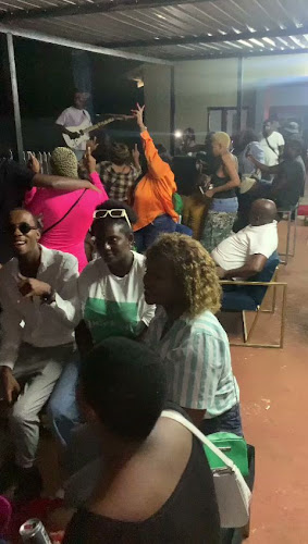 Allies Restaurant - Thohoyandou