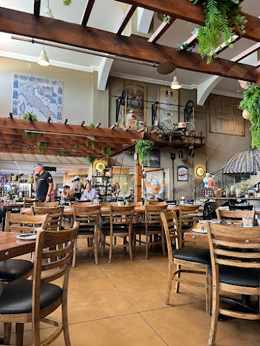 Villa Varosi Cnr Christiaan De Wet &, Erasmus Rd, Radiokop, Roodepoort, 1709