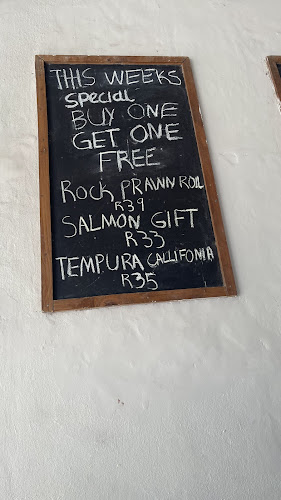 Starpark Sushi Restaurant - Worcester