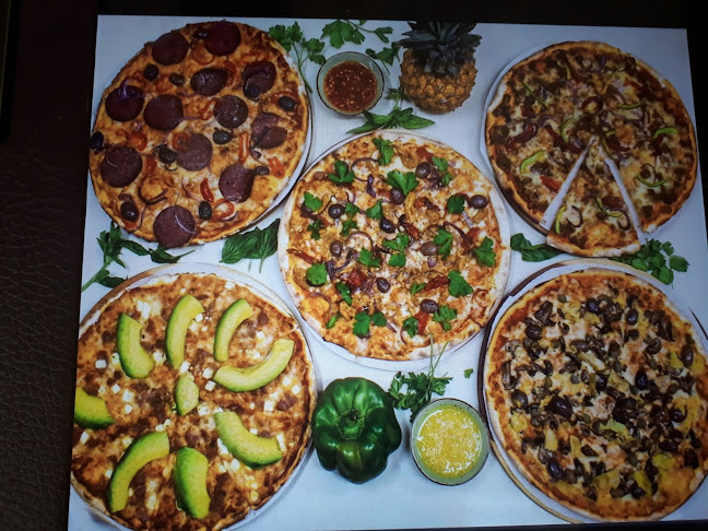 Urban Braza - Hospitality and gastronomy